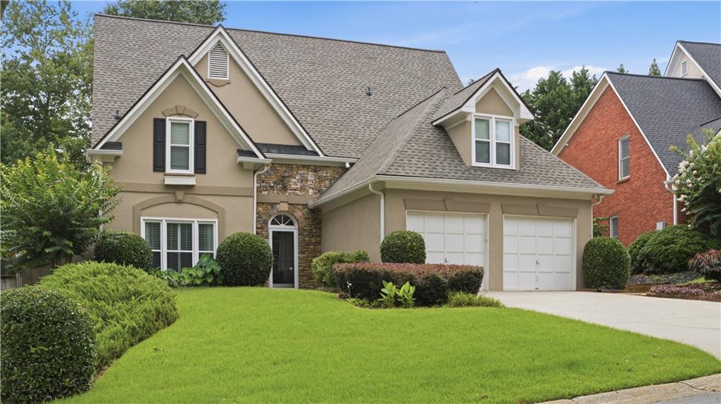 720 Noble Oak Drive Marietta GA 30068