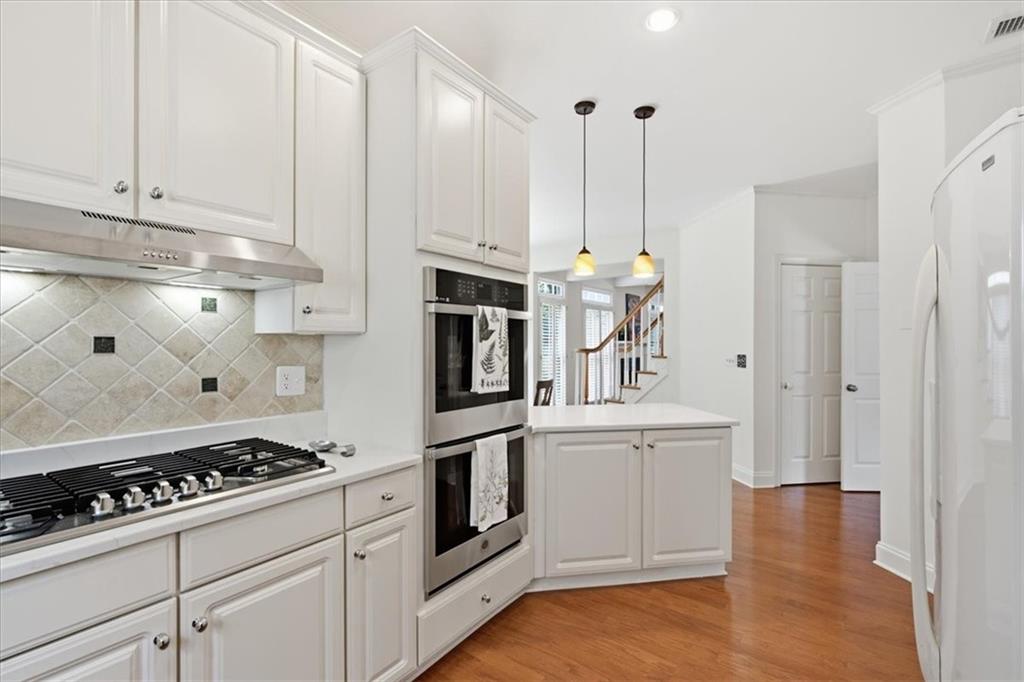 720 Noble Oak Drive Marietta GA 30068