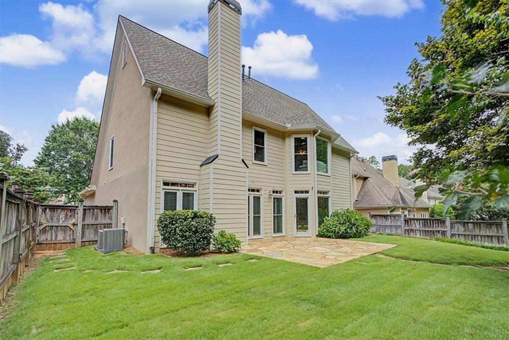 720 Noble Oak Drive Marietta GA 30068