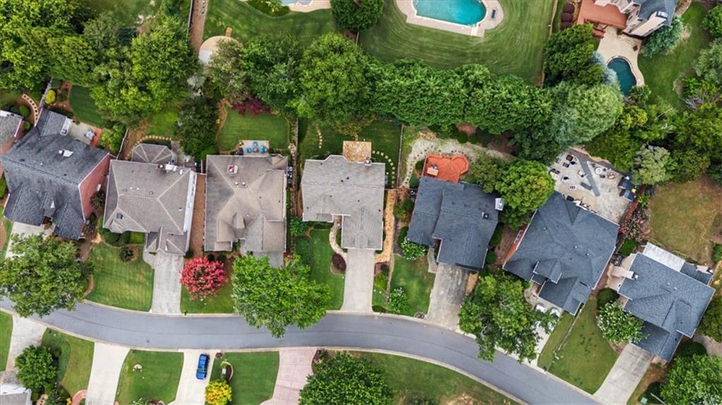 720 Noble Oak Drive Marietta GA 30068