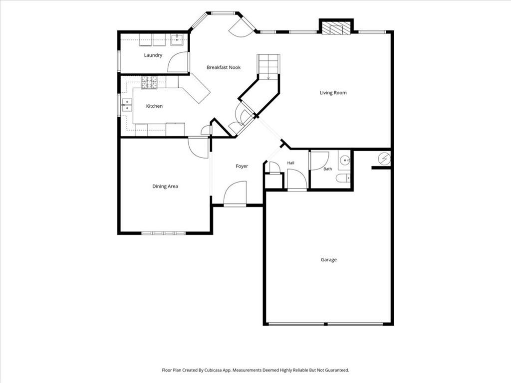 720 Noble Oak Drive Marietta GA 30068