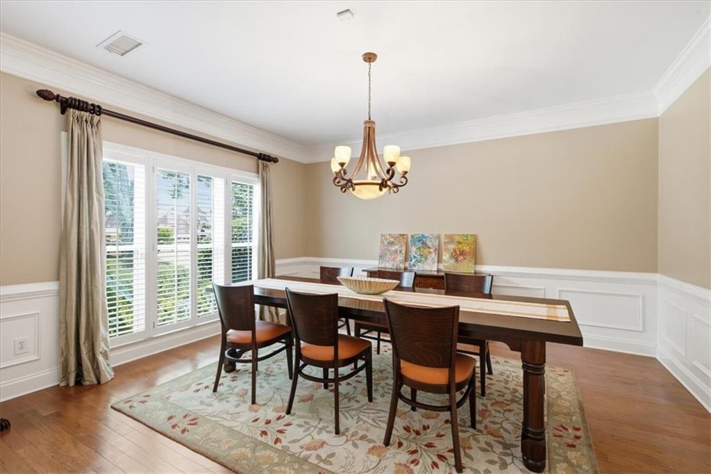 720 Noble Oak Drive Marietta GA 30068
