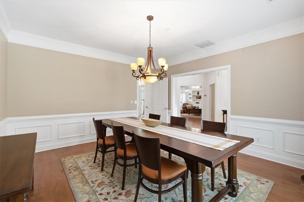 720 Noble Oak Drive Marietta GA 30068