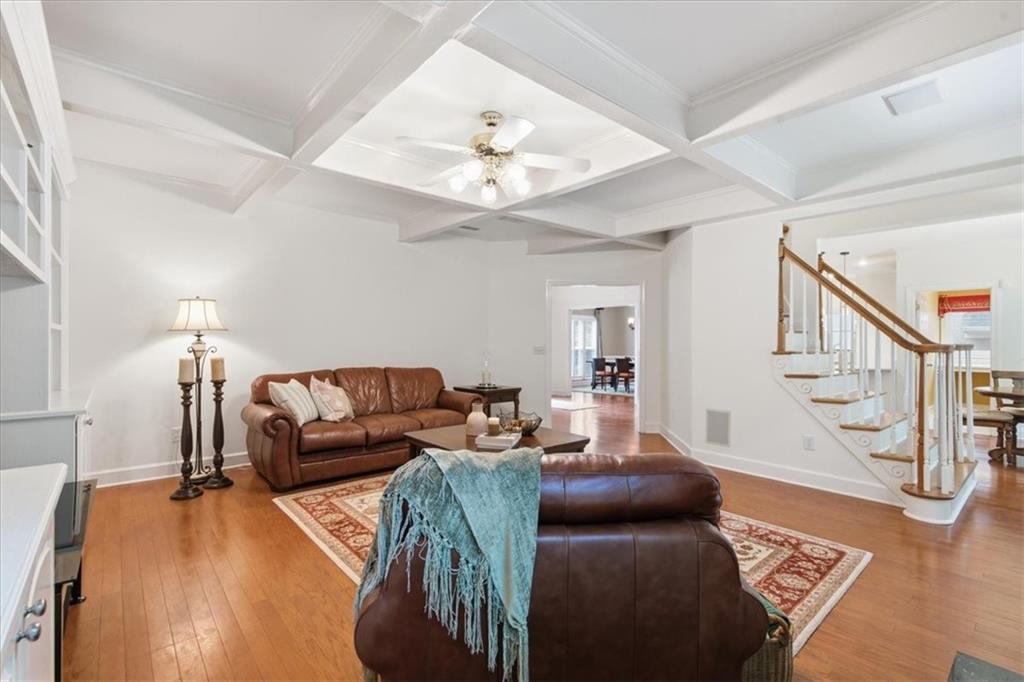 720 Noble Oak Drive Marietta GA 30068