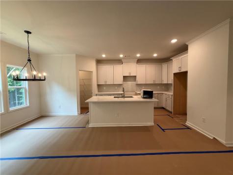 153 Fort Gibson Court Waleska GA 30183