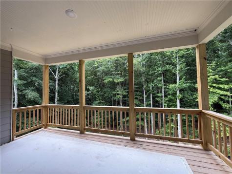 153 Fort Gibson Court Waleska GA 30183