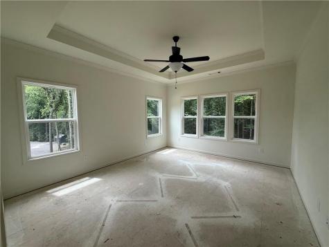 153 Fort Gibson Court Waleska GA 30183