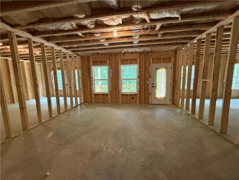 153 Fort Gibson Court Waleska GA 30183
