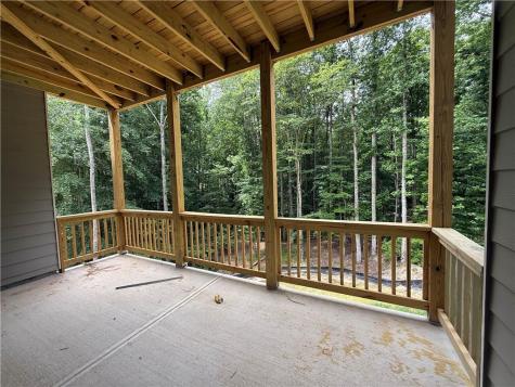 153 Fort Gibson Court Waleska GA 30183