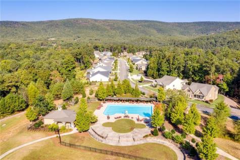 153 Fort Gibson Court Waleska GA 30183
