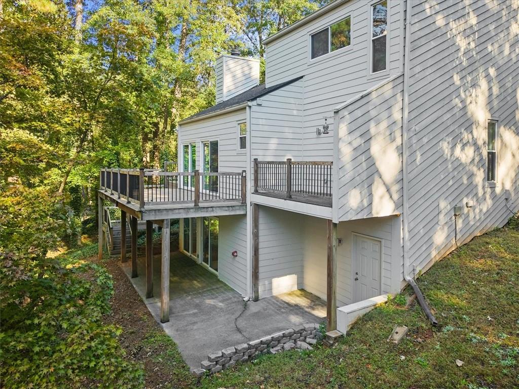 3296 Leeds Way Duluth GA 30096