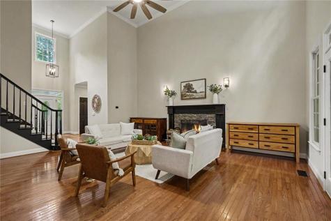 161 Dogwood Trail Jasper GA 30143
