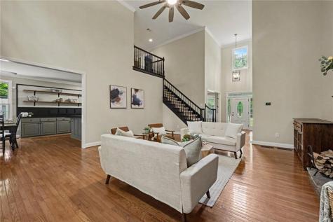 161 Dogwood Trail Jasper GA 30143