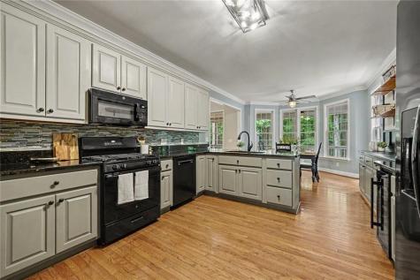 161 Dogwood Trail Jasper GA 30143
