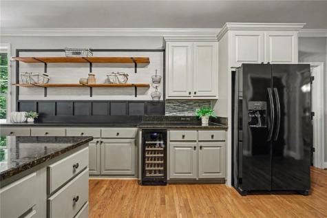161 Dogwood Trail Jasper GA 30143