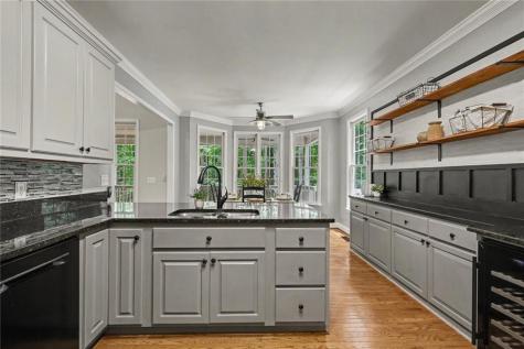 161 Dogwood Trail Jasper GA 30143