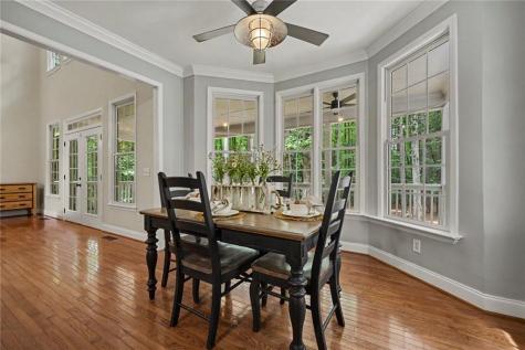 161 Dogwood Trail Jasper GA 30143