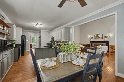 161 Dogwood Trail Jasper GA 30143