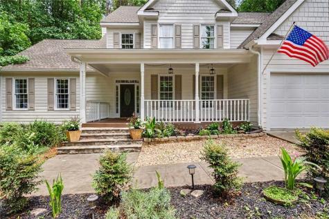 161 Dogwood Trail Jasper GA 30143