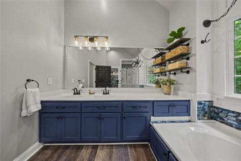 161 Dogwood Trail Jasper GA 30143