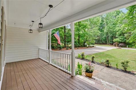 161 Dogwood Trail Jasper GA 30143