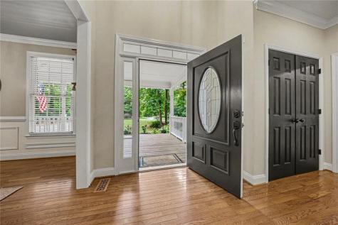 161 Dogwood Trail Jasper GA 30143