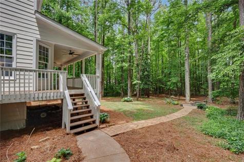 161 Dogwood Trail Jasper GA 30143