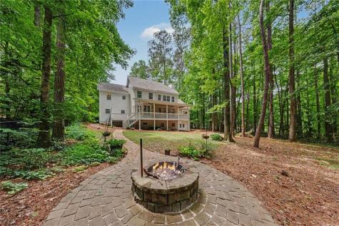 161 Dogwood Trail Jasper GA 30143