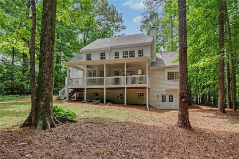 161 Dogwood Trail Jasper GA 30143