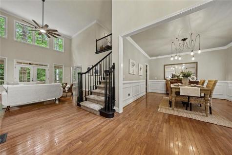 161 Dogwood Trail Jasper GA 30143