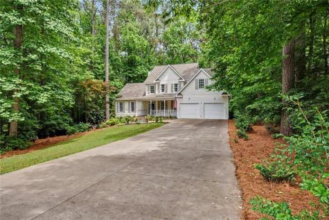 161 Dogwood Trail Jasper GA 30143