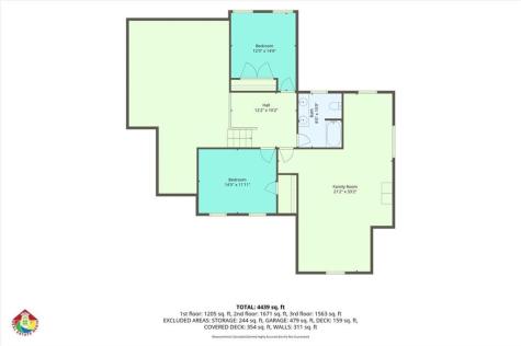 161 Dogwood Trail Jasper GA 30143