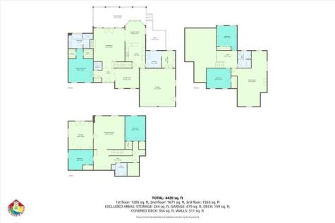 161 Dogwood Trail Jasper GA 30143