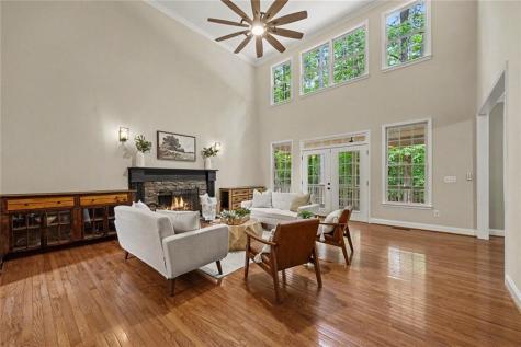 161 Dogwood Trail Jasper GA 30143