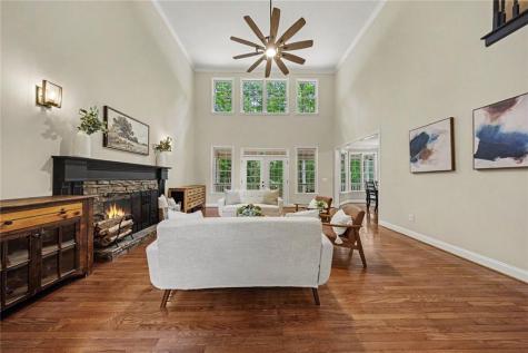 161 Dogwood Trail Jasper GA 30143