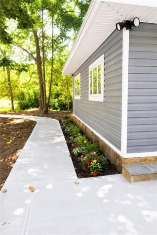 45 New Bridge Road Cleveland GA 30528