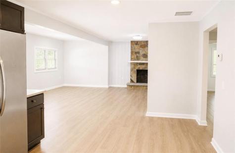 45 New Bridge Road Cleveland GA 30528