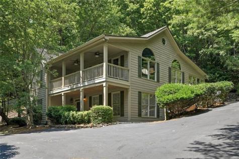 1121 Woodland Trace Jasper GA 30143