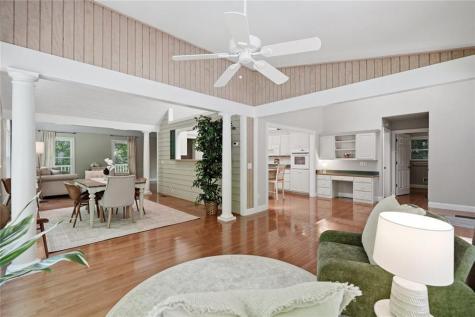 1121 Woodland Trace Jasper GA 30143