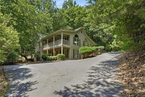 1121 Woodland Trace Jasper GA 30143
