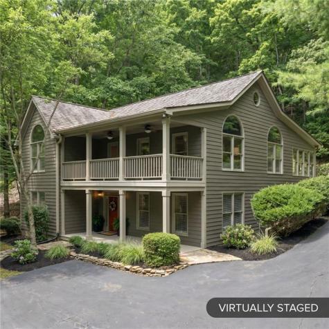 1121 Woodland Trace Jasper GA 30143