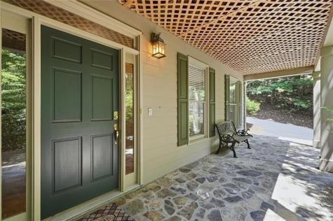 1121 Woodland Trace Jasper GA 30143