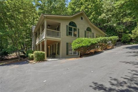 1121 Woodland Trace Jasper GA 30143
