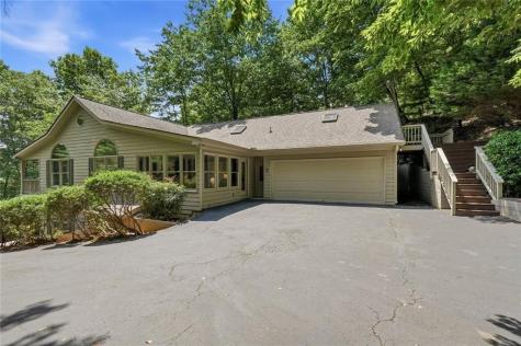 1121 Woodland Trace Jasper GA 30143