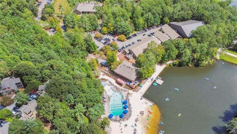 1121 Woodland Trace Jasper GA 30143