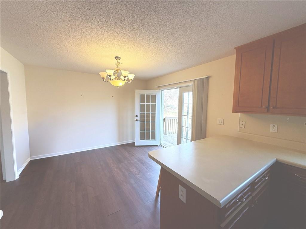5523 Green Circle Clermont GA 30527