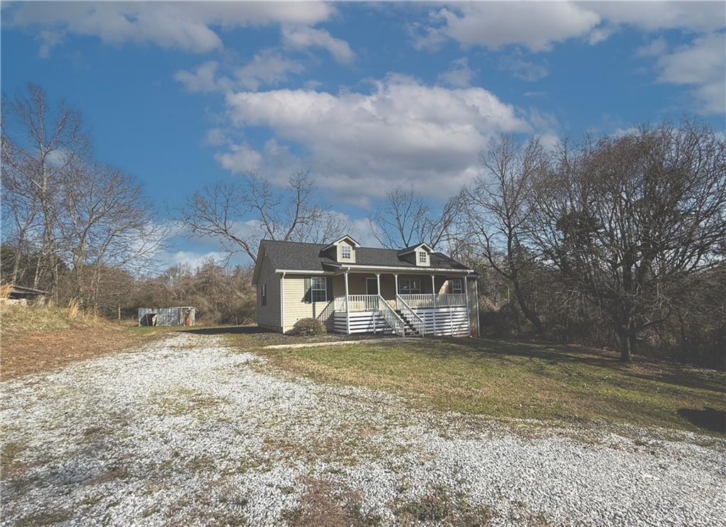 5523 Green Circle Clermont GA 30527