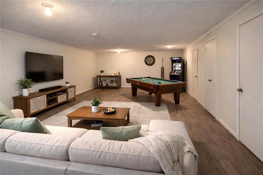 5523 Green Circle Clermont GA 30527