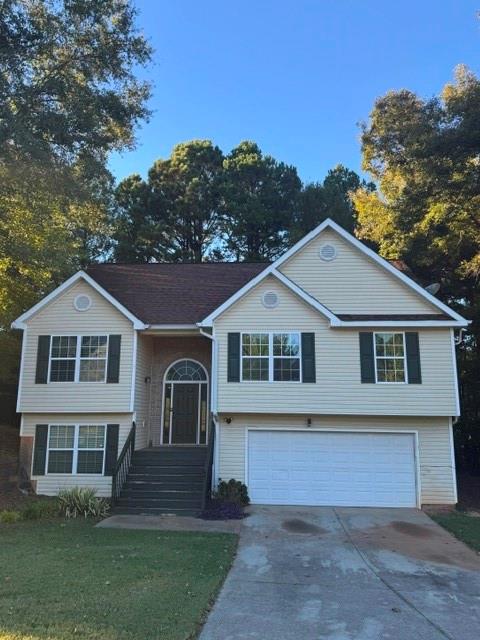 250 Windsong Circle Social Circle GA 30025
