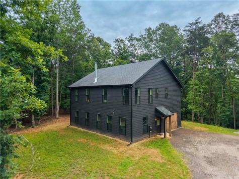 1995 Auraria Road Dahlonega GA 30533
